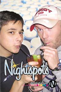 nightspots 2005-01-05