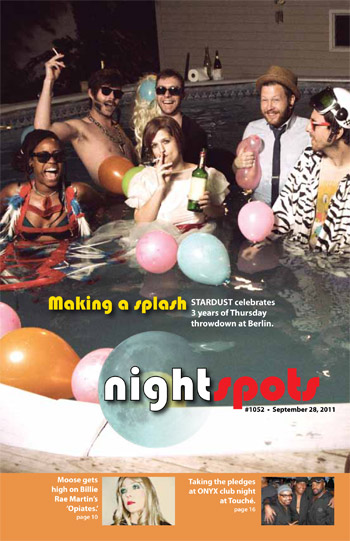 nightspots 2011-09-28