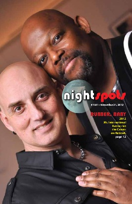 nightspots 2012-11-21