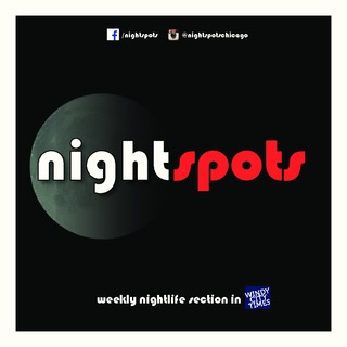 nightspots 2017-01-18