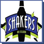 Shakers On Clark (Formerly 3160) 3160 N Clark St. Chicago IL 60657