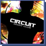 Circuit (Closed Down)