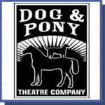 Dog and Pony Theatre Company at Collaboraction