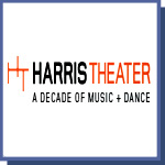 Harris Theater for Music and Dance