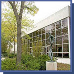 Theatre and Interpretation Center of Northwestern University
