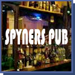 Spyners Pub
