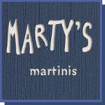 Marty's Martini Bar 1511 W Balmoral Ave Chicago IL 60640