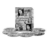 PBS to Release 'American Family' on DVD