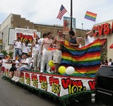 Pride 2003