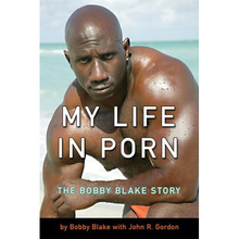 Bobby Blake bares all