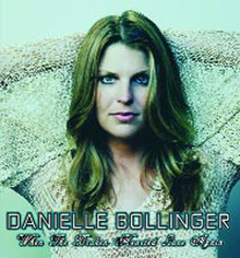 Danielle Bollinger: it girl