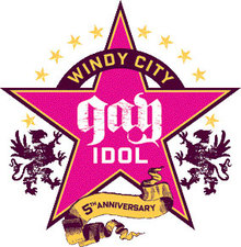 Windy City Gay Idol