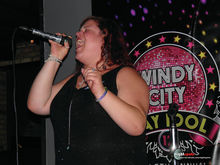 Windy City Gay Idol at Progress Bar Sun., June 1
