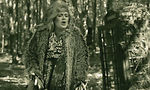 Still from the video for Adele's "Hello."