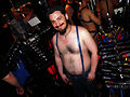 A number of different scenes (including the Pup Play Party) from the IML Leather Market, Sat., May 28, at the Congress Plaza Hotel.Photos by Kirk Williamson