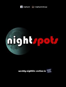 nightspots 2016-10-26