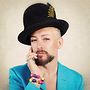 Boy George is making a major comeback, Billy says.Photo by Dean Stockings
