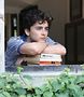 Call Me By Your Name has a sequel, Billy says.Still of Timothee Chalamet from Sony Pictures Classics