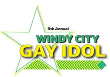 Windy City Gay Idol 2011 kicks off its 9th year