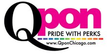 QponChicago.com launches for LGBT, allied community