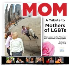 New book pays tribute to Moms of LGBTs