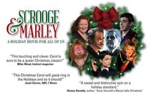 'Scrooge & Marley' Chicago Red Carpet Premiere, Music Box Theatre Nov. 29