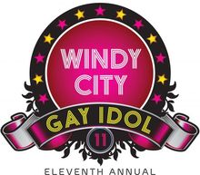 Windy City Gay Idol Finals at Mayne Stage June 26