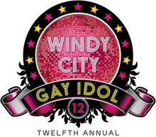 Windy City Gay Idol Finals at Mayne Stage June 25 