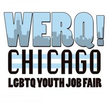 Chicago LGBTQ Youth Job Fair Oct. 22