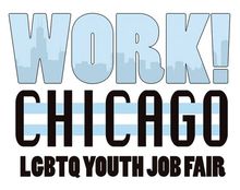 Chicago LGBTQ Youth Job Fair Oct. 22
