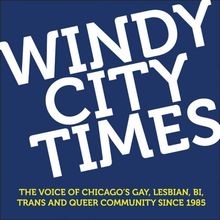 Windy City Times $30 for 30 Years Campaign