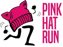 Pink Hat Run to benefit women's organizations Nov. 4