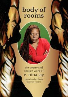 A #MeToo moment: African American lesbian poet e. nina jay releases DVD