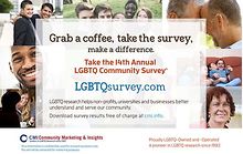 Windy City Times invites participation in 14th Annual LGBTQ Community Survey