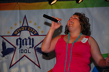 WCQ218 Windy City Gay Idol Finals