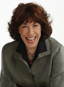 WCQ243 The Incredible Lily Tomlin