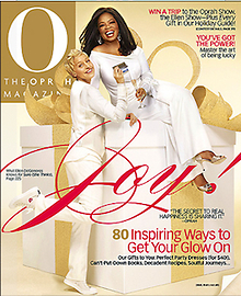 WCQ340 Deb and Amy Dishin' on Oprah