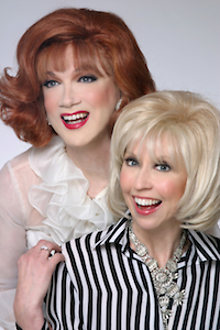 WCQ342 The Multitalented Charles Busch