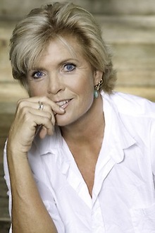 WCQ441 The Fabulous Meredith Baxter