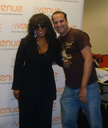 WCQ470 Remembering the Incredible Donna Summer