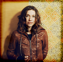 WCQ488 Big Music Show with Michael Feinstein and Ani DiFranco