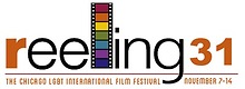 WCQ542 Richard Knight Jr and the 31st Reeling Film Festival
