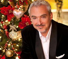 WCQ549 The Vocal Sounds of the Season with David Edelfelt