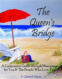 WCQ567 Miss Cleo Walks The Queen's Bridge