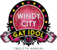 WCQ570 Windy City Gay Idol Kicks Off Its 12th Year!