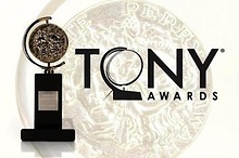 WCQ577 2014 Tony Awards Recap with Amy and Mitchell