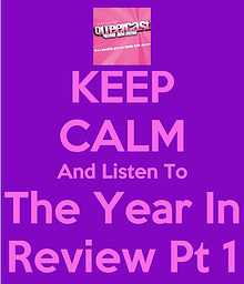 WCQ605 The 2014 Year in Review Part 1