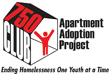 WCQ620 The 750 Club Apartment Adoption Project with Tracy Baim