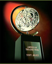 WCQ629 The Tony Awards with Scotty D and Amy