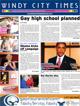 Gay News